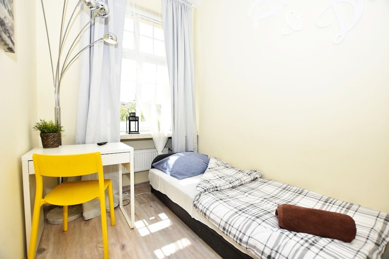 Hostal City Central Hostel Rynek