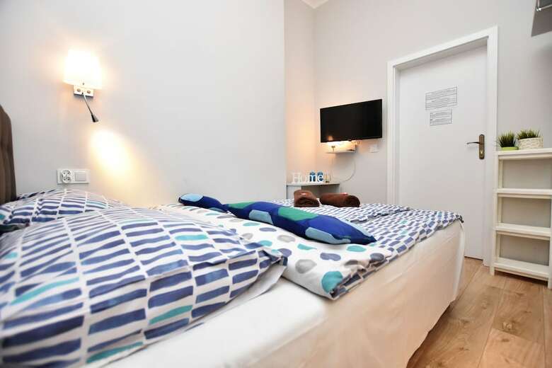 Hostal City Central Hostel Rynek