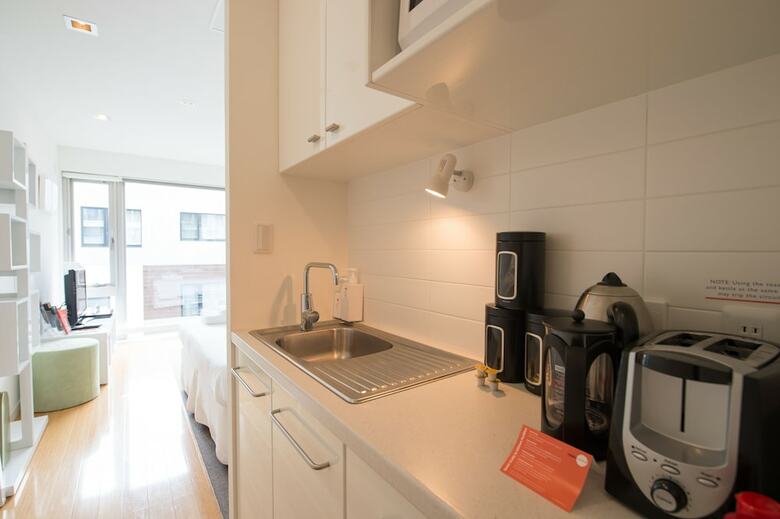 Apartamentos Niseko Central Condominiums