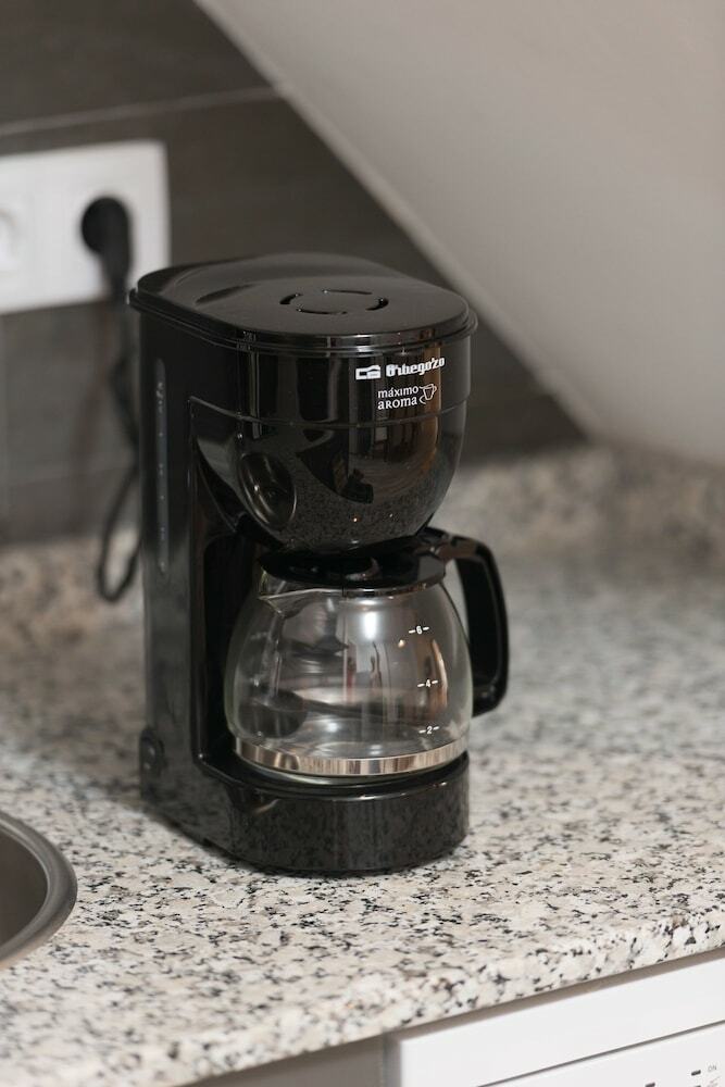 Duplex Alicante Center