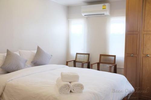 Hotel Baan Ongkharak Bed & Breakfast - Adults Only