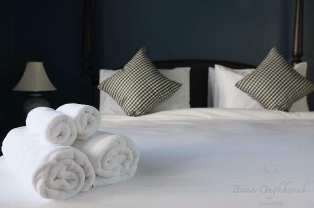 Hotel Baan Ongkharak Bed & Breakfast - Adults Only