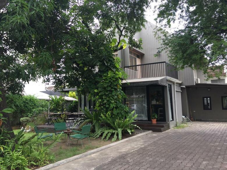 Hotel Baan Ongkharak Bed & Breakfast - Adults Only