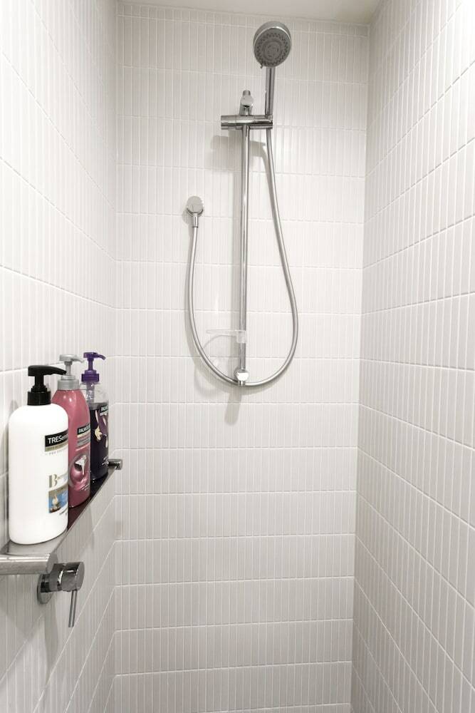 Apartamentos Readyset Southbank Boulevard