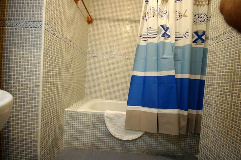 Apartamentos 180 Blue III