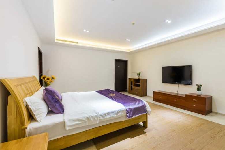 Villa Tide Inn Sanya