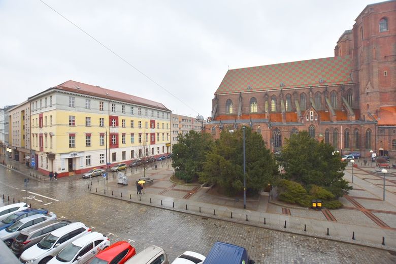 Hostal City Central Hostel Kuznicza