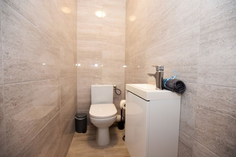 Hostal City Central Hostel Kuznicza