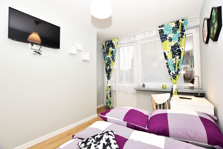 Hostal City Central Hostel Kuznicza