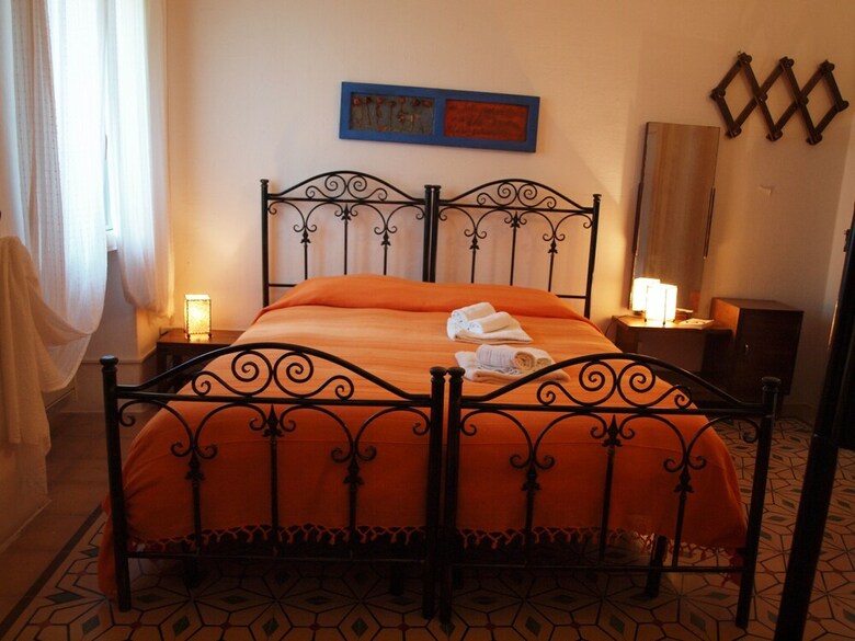 Bed & Breakfast Masseria Santanna