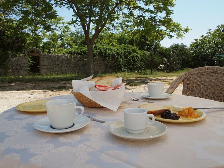 Bed & Breakfast Masseria Santanna