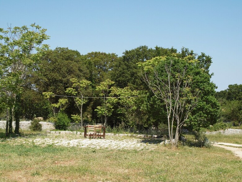 Bed & Breakfast Masseria Santanna
