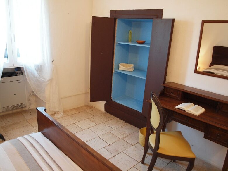 Bed & Breakfast Masseria Santanna