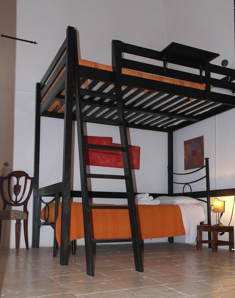 Bed & Breakfast Masseria Santanna
