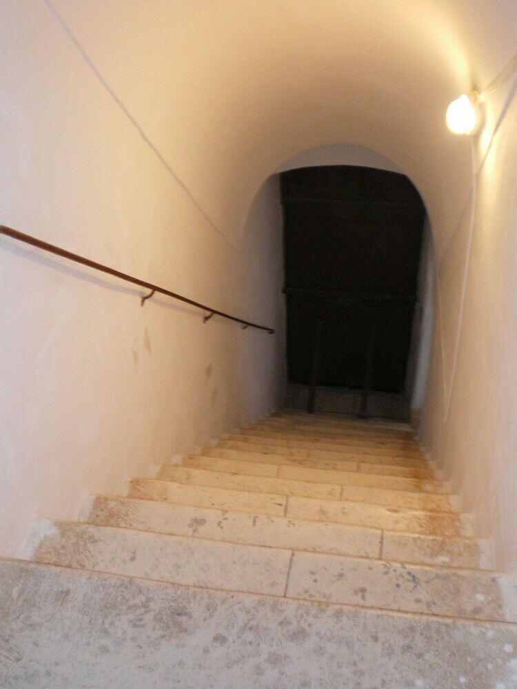 Bed & Breakfast Masseria Santanna