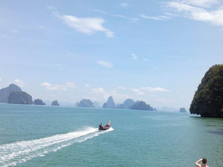 Hotel Bang Tidlay Koh Yao Noi