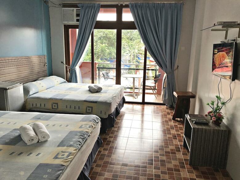Hotel Pura Vida Resort