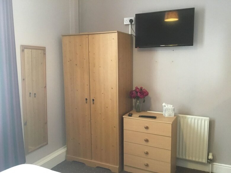 Hotel Shore Stay Guest House