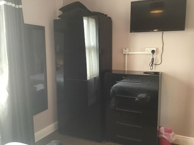 Hotel Shore Stay Guest House
