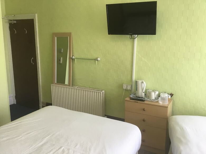 Hotel Shore Stay Guest House