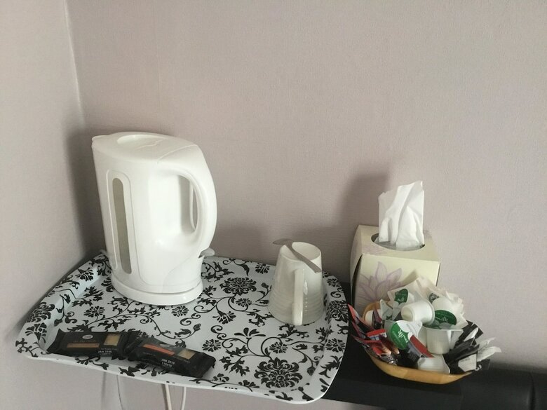 Hotel Shore Stay Guest House