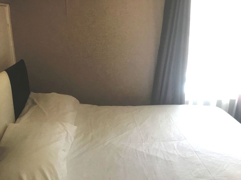 Hotel Shore Stay Guest House