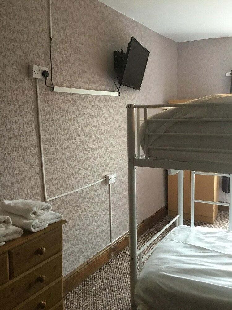 Hotel Shore Stay Guest House