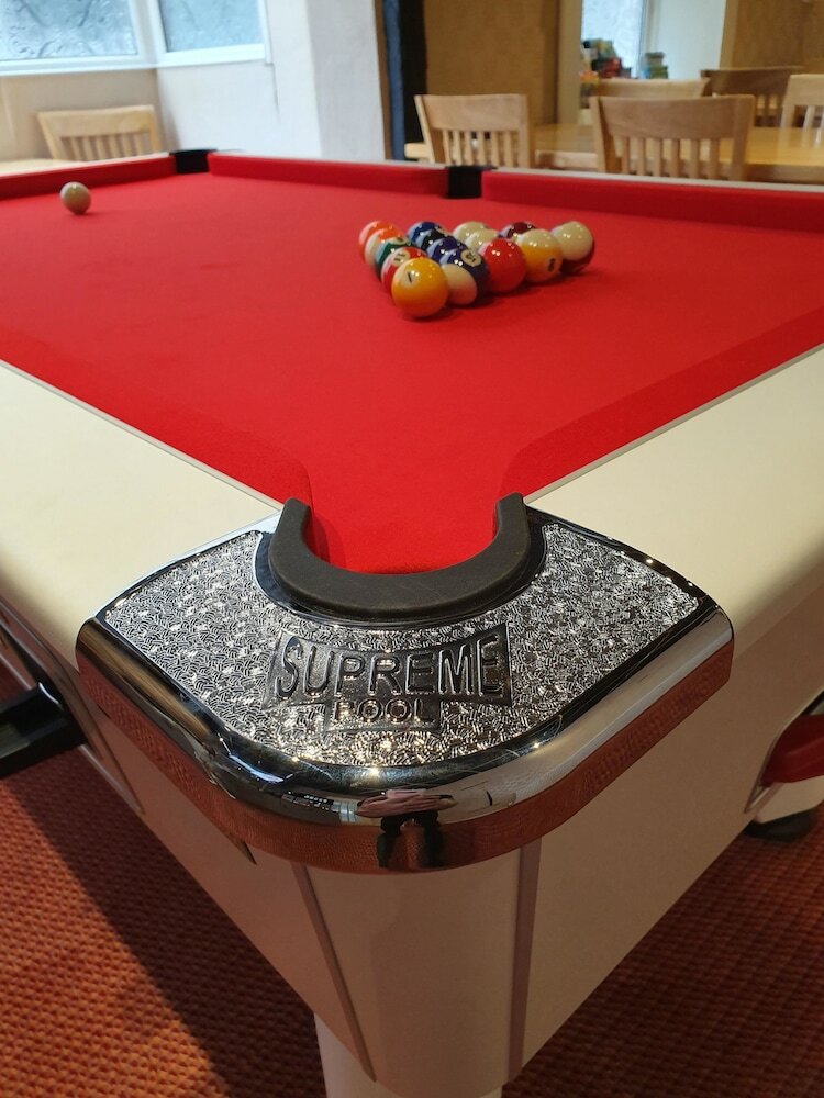 The Kings Cross Hotel