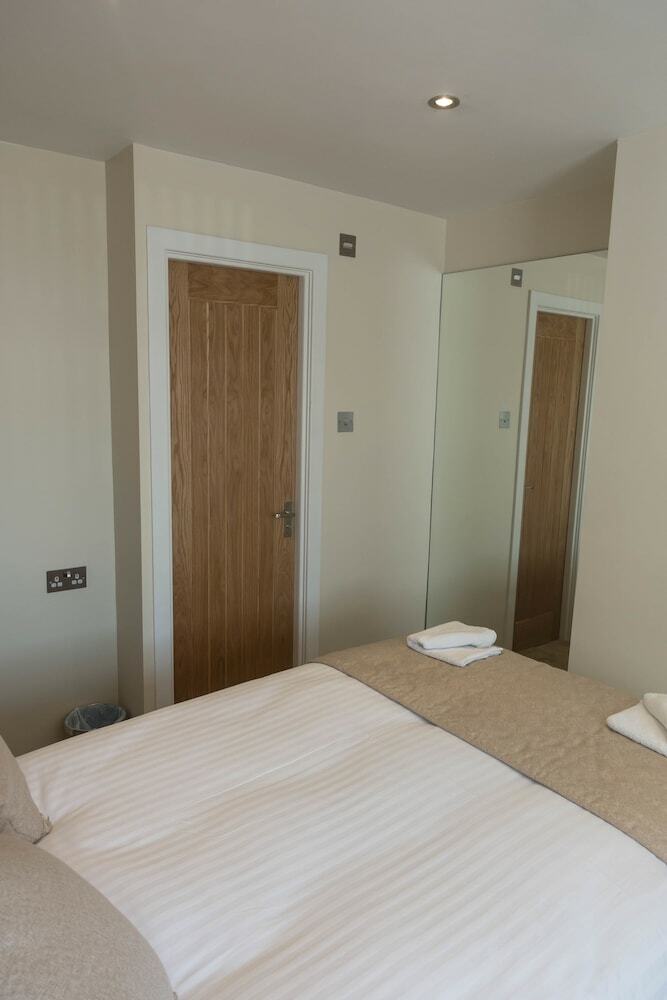 The Kings Cross Hotel