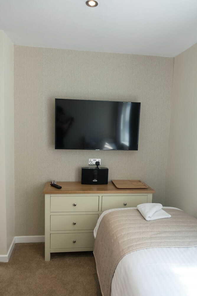 The Kings Cross Hotel