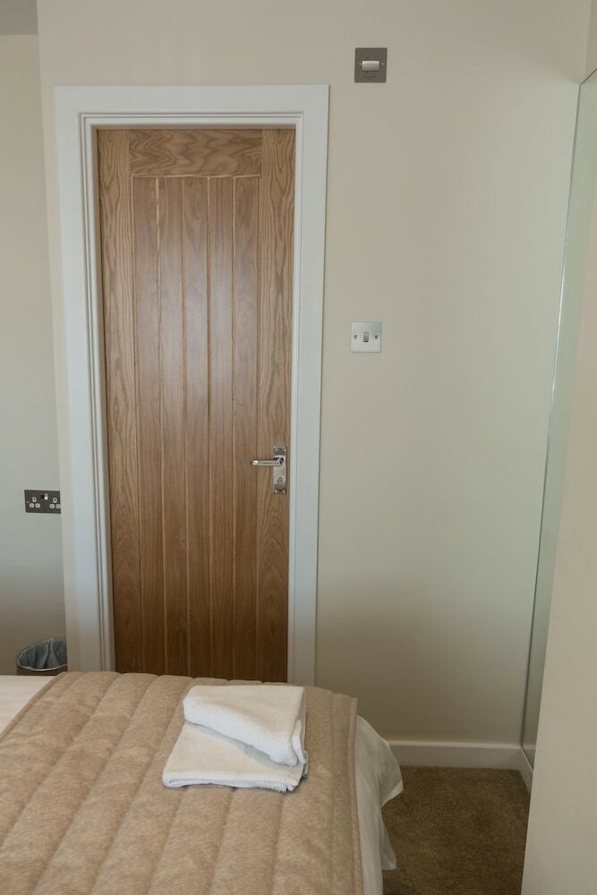 The Kings Cross Hotel