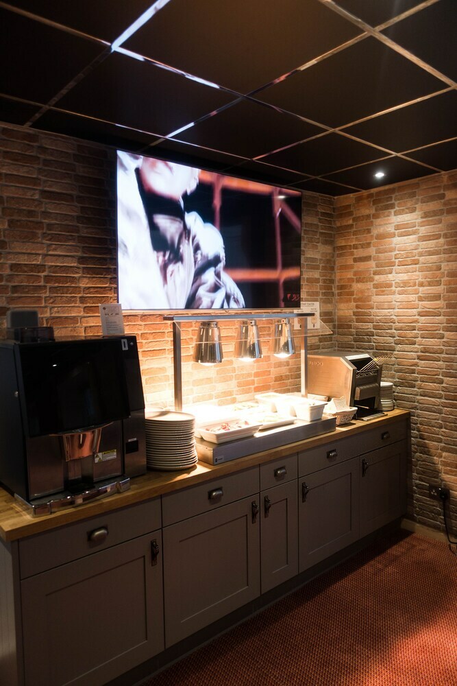 The Kings Cross Hotel