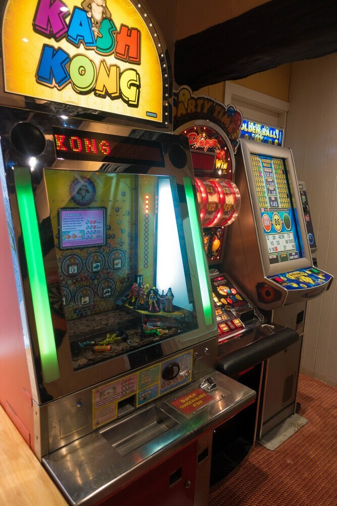 The Kings Cross Hotel