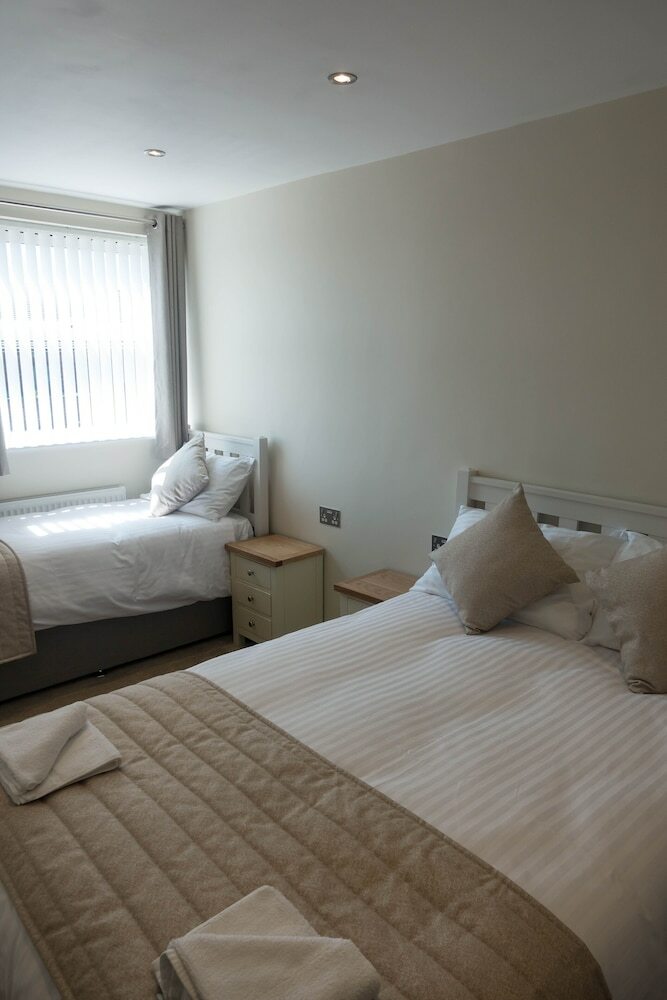 The Kings Cross Hotel