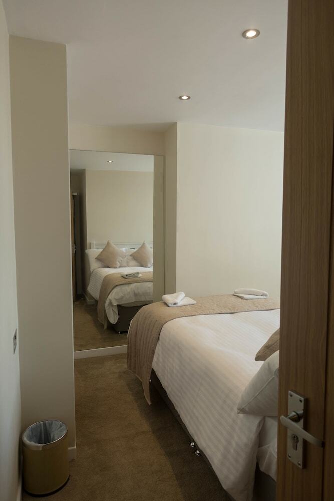 The Kings Cross Hotel