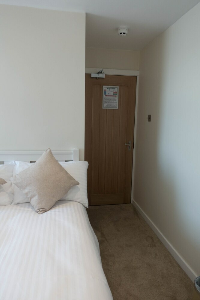 The Kings Cross Hotel