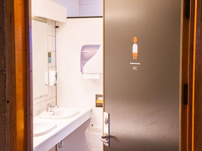 Hostal Reykjav�k City Hi Hostel