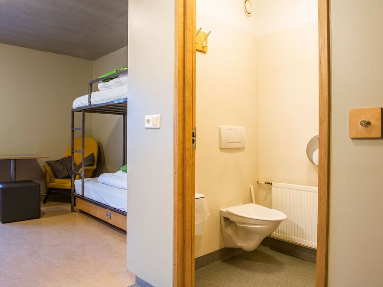 Hostal Reykjav�k City Hi Hostel