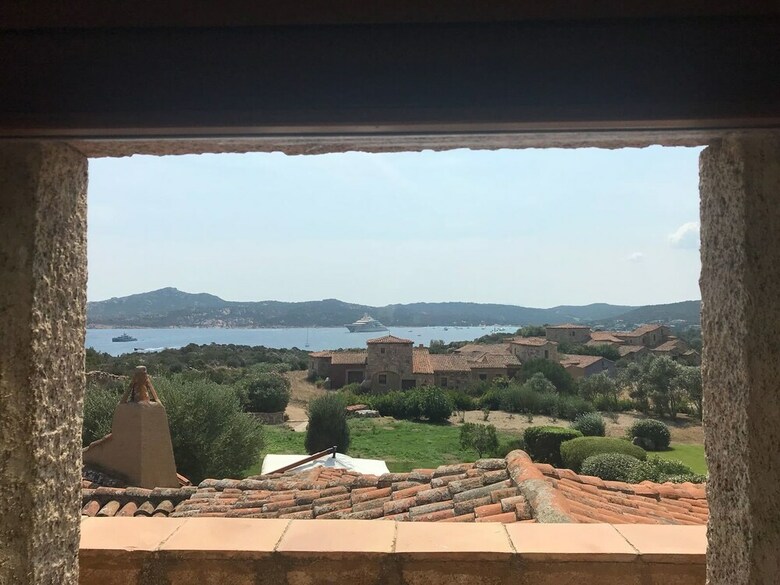 Allegroitalia Villa Porto Cervo