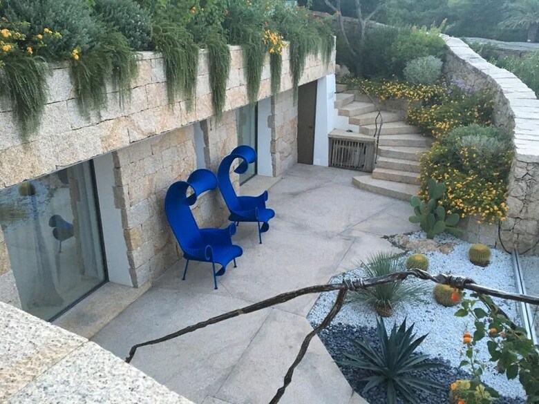 Allegroitalia Villa Porto Cervo