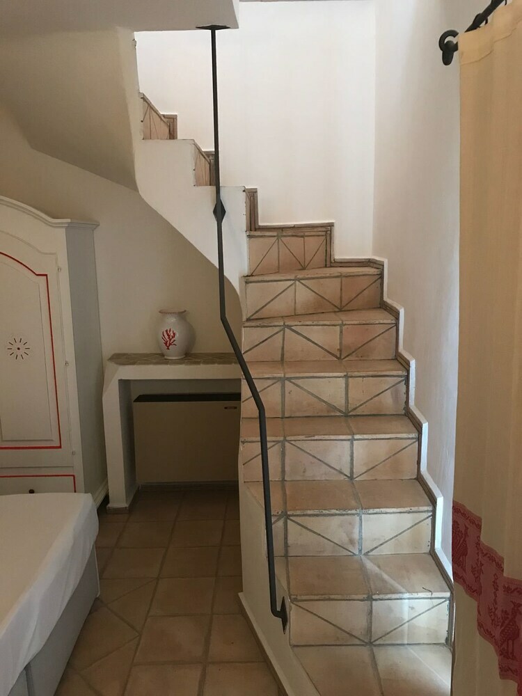 Allegroitalia Villa Porto Cervo