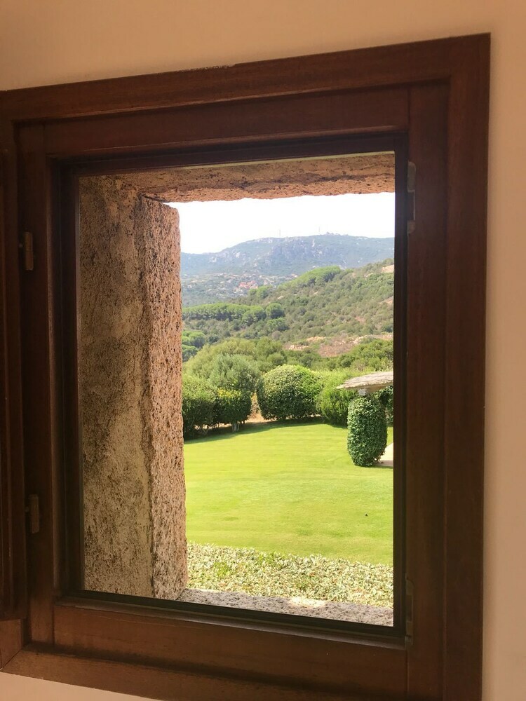Allegroitalia Villa Porto Cervo