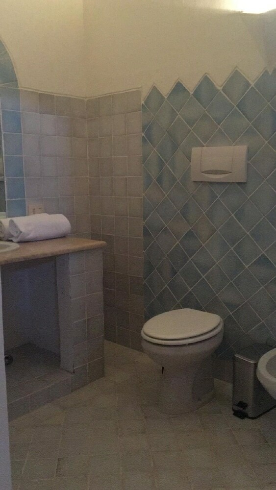 Allegroitalia Villa Porto Cervo