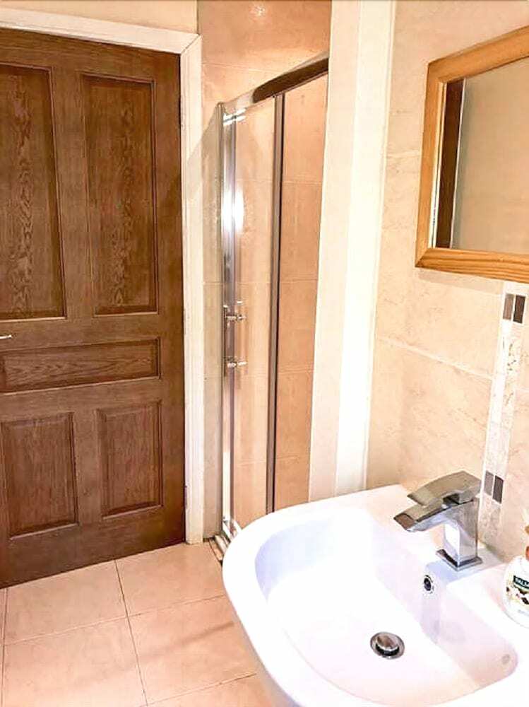 Posada Balmaha Lodges