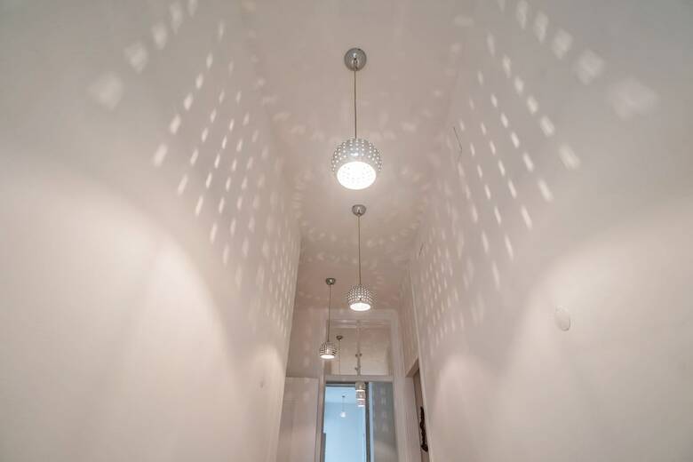 Apartamentos Portas With Patio