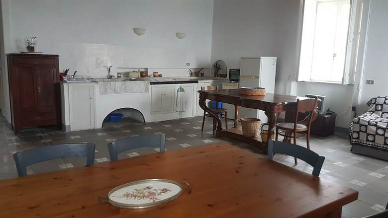Apartamento Case Vacanze Palazzo Barone