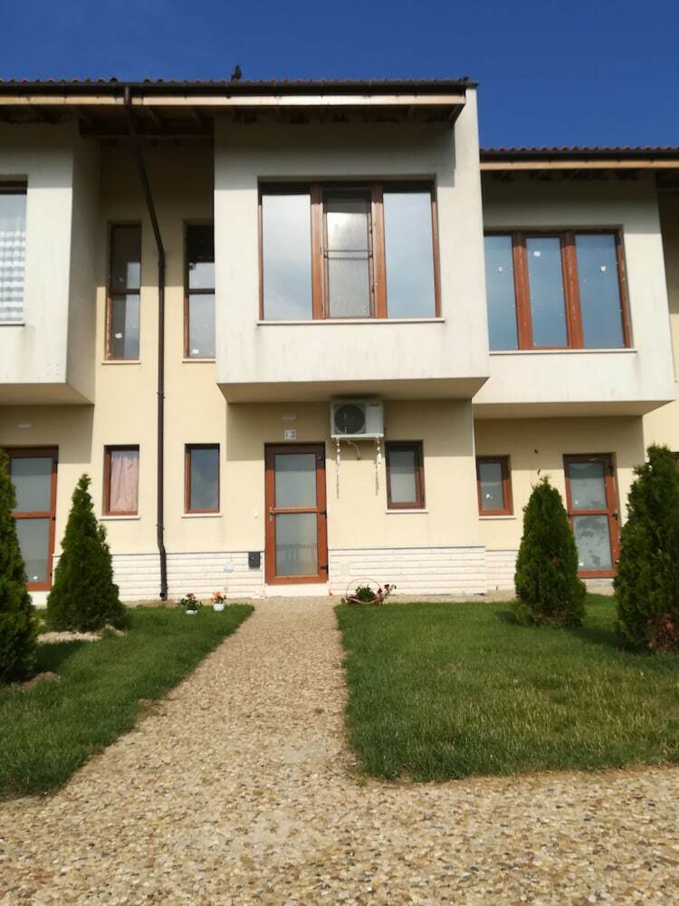 Hotel Villa L3 In Lighthousegolf 5*resort