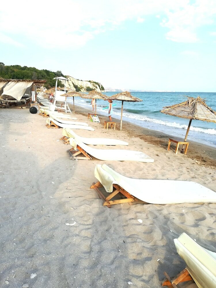 Hotel Villa L3 In Lighthousegolf 5*resort