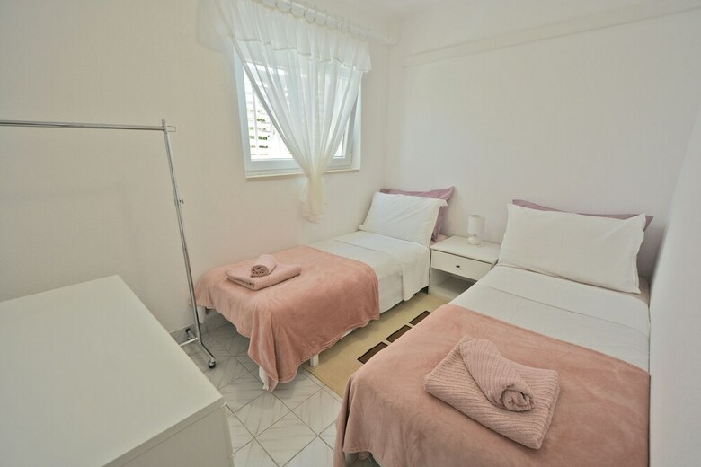 Apartamentos Villa Casablanca