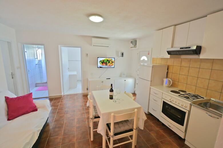 Apartamentos Villa Casablanca